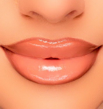 Brittany's lip  drip pencil & lipgloss