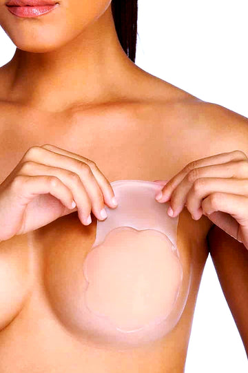 Breast Lift Pasties Roseta Regular Size